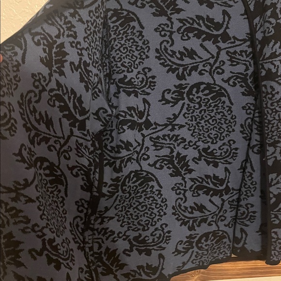 Peruvian Connection Cardigan sweater - Picture 10 of 11